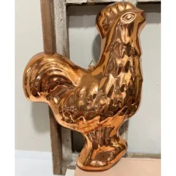 11” ROOSTER MOLD - cozylivehome.com | we sell a wide range of comfortable household items^ Shop All