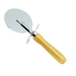 4" ROUND PIZZA CUTTER - cozylivehome.com | we sell a wide range of comfortable household items^ Shop All