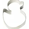 3" Rubber Rucky Cookie Cutter - cozylivehome.com | we sell a wide range of comfortable household items^ Shop All