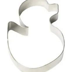 3" Rubber Rucky Cookie Cutter - cozylivehome.com | we sell a wide range of comfortable household items^ Shop All