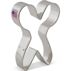 4" Scissors Cookie Cutter - cozylivehome.com | we sell a wide range of comfortable household items^ Shop All