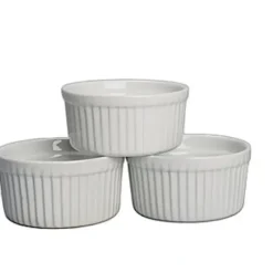 3 Set Ramikens - cozylivehome.com | we sell a wide range of comfortable household items^ Shop All