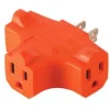 3 SIDED 3 OUTLET ADAPTER - cozylivehome.com | we sell a wide range of comfortable household items^ Shop All
