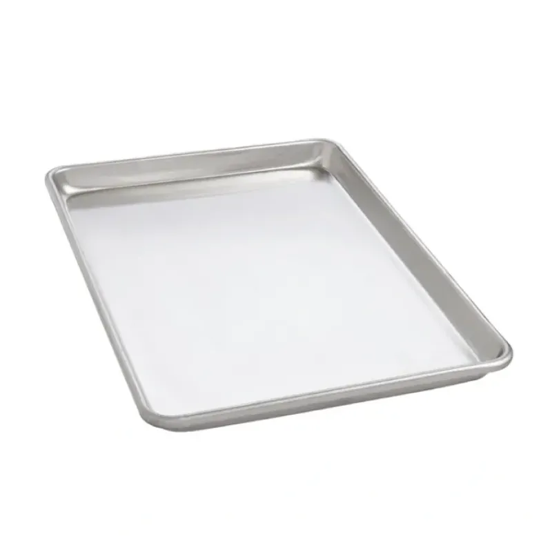1/2 SIZE BAKING SHEET PAN Cookie Sheet - cozylivehome.com | we sell a wide range of comfortable household items^ Shop All