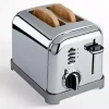 2 Slice Metal Classic Toaster - cozylivehome.com | we sell a wide range of comfortable household items^ Shop All