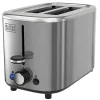 2 SLICE TOASTER S/STEEL/2 - cozylivehome.com | we sell a wide range of comfortable household items^ Shop All