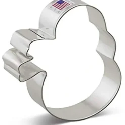 3.6'' Snowman w/ Scarf - cozylivehome.com | we sell a wide range of comfortable household items^ Shop All