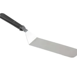 Shop 15" Solid Turner, Black Handle - cozylivehome.com | we sell a wide range of comfortable household items Housewares
