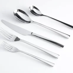 91439.20 Sparland 20 pc Flatware Set - Mirror Polished - Forged 18/0 - cozylivehome.com | we sell a wide range of comfortable household items^ Shop All