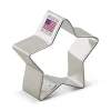 2.75" Star Cookie Cutter - cozylivehome.com | we sell a wide range of comfortable household items^ Shop All