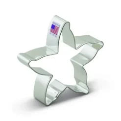 4'' Starfish Cookie Cutter - cozylivehome.com | we sell a wide range of comfortable household items^ Shop All