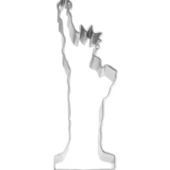 4" Statue of Liberty Cookie Cutter - cozylivehome.com | we sell a wide range of comfortable household items^ Shop All