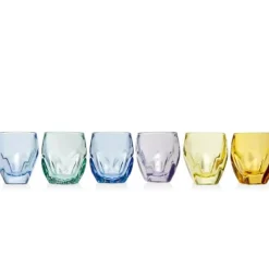 Fashion 48738 STOCKHOLM S/6 1.5oz COLOR SHOT - cozylivehome.com | we sell a wide range of comfortable household items Giftware