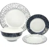 70786 SUMMIT BONE CHINA Service For 4 - cozylivehome.com | we sell a wide range of comfortable household items^ Shop All