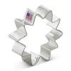 3.5" Sunflower Cookie Cutter - cozylivehome.com | we sell a wide range of comfortable household items^ Shop All