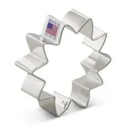 3.5" Sunflower Cookie Cutter - cozylivehome.com | we sell a wide range of comfortable household items^ Shop All