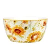 Store 28785 Sunflowers Forever Deep Bowl 11in X 5.5in - cozylivehome.com | we sell a wide range of comfortable household items Giftware