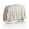 197200156 TABLE NAPKIN HOLDER Milk white - cozylivehome.com | we sell a wide range of comfortable household items^ Shop All