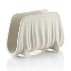 197200156 TABLE NAPKIN HOLDER Milk white - cozylivehome.com | we sell a wide range of comfortable household items^ Shop All