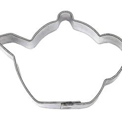 3.25" Teapot Cookie Cutter - cozylivehome.com | we sell a wide range of comfortable household items^ Shop All
