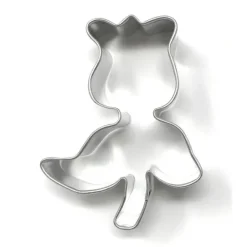 3'' Tulip Cookie Cutter - cozylivehome.com | we sell a wide range of comfortable household items^ Shop All