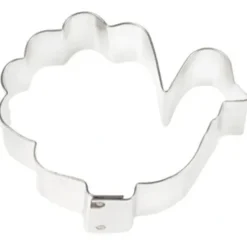3" Turkey Cookie Cutter - cozylivehome.com | we sell a wide range of comfortable household items^ Shop All