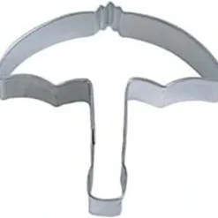 3'' Umbrella Cookie Cutter - cozylivehome.com | we sell a wide range of comfortable household items^ Shop All
