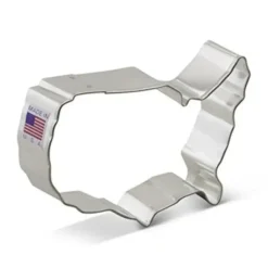 4'' USA Map Cookie Cutter - cozylivehome.com | we sell a wide range of comfortable household items^ Shop All