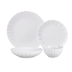 73016 VIERA PROCELAIN 16 PC SET - cozylivehome.com | we sell a wide range of comfortable household items^ Shop All