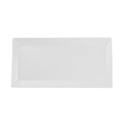Outlet 6027 Vitrex 12' X 5'' Plate - cozylivehome.com | we sell a wide range of comfortable household items Serveware