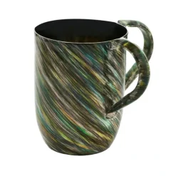 50521 Washcup Emerald Green Decal - cozylivehome.com | we sell a wide range of comfortable household items^ Shop All