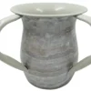 59751 Washing Cup Beige Marble - cozylivehome.com | we sell a wide range of comfortable household items^ Shop All