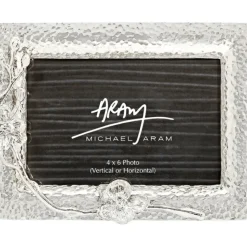 Online 111815 White Orchid Frame - cozylivehome.com | we sell a wide range of comfortable household items Giftware