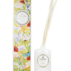 8158 Wildflowers Reed Diffuser - cozylivehome.com | we sell a wide range of comfortable household items^ Shop All