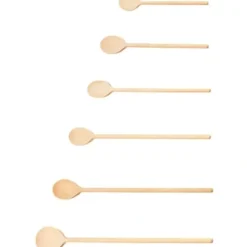 Outlet 16" Wood Spoon - cozylivehome.com | we sell a wide range of comfortable household items Housewares