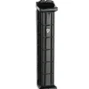 23291 Wooden Black Mezuzah 25 Cm- Squares - cozylivehome.com | we sell a wide range of comfortable household items^ Shop All