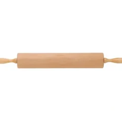 18'' X 3.25'' MAPLE ROLLING PIN - cozylivehome.com | we sell a wide range of comfortable household items^ Shop All