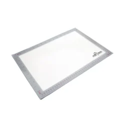 16.5" X 11.75" SILICONE BAKE MAT - cozylivehome.com | we sell a wide range of comfortable household items^ Shop All