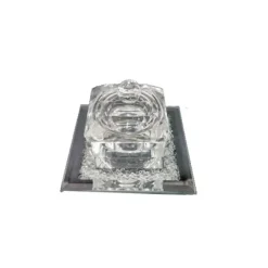 9572A Honey Dish / Salt Holder With Cover Square 2.25" - cozylivehome.com | we sell a wide range of comfortable household items^ Shop All