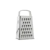 Discount 42936/A Ill Piatto Pieno - 18/10 Stainless steel 4-sided Box Grater - cozylivehome.com | we sell a wide range of comfortable household items Housewares