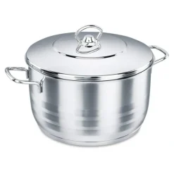 Cheap A1902 Korkmaz Pot -3.7 Liter/4Qt - cozylivehome.com | we sell a wide range of comfortable household items Housewares