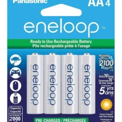 AA RECH 2100 CYCLE 4PACK - cozylivehome.com | we sell a wide range of comfortable household items^ Shop All