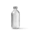 AARKE GLASS BOTTLE SS - cozylivehome.com | we sell a wide range of comfortable household items^ Shop All