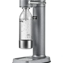 Aarke Special Edition Carbonator III Hammertone Grey - cozylivehome.com | we sell a wide range of comfortable household items^ Shop All
