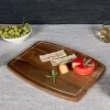 ACACIA CUTTING BOARD - cozylivehome.com | we sell a wide range of comfortable household items^ Shop All