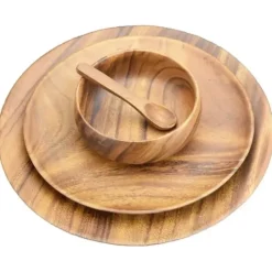 Acacia Spoon 5" - cozylivehome.com | we sell a wide range of comfortable household items^ Shop All