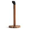 ACACIA WOOD PAPER TOWEL HOLDER - cozylivehome.com | we sell a wide range of comfortable household items^ Shop All