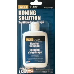 ACCUSHARP HONING SOLUTION 4 OZ - cozylivehome.com | we sell a wide range of comfortable household items^ Shop All