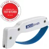 ACCUSHARP KNIFE SHARPENER HAND HELD - cozylivehome.com | we sell a wide range of comfortable household items^ Shop All