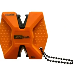 ACCUSHARP 2-STEP CARBIDE CERAMIC KNIFE SHARPENER - cozylivehome.com | we sell a wide range of comfortable household items^ Shop All